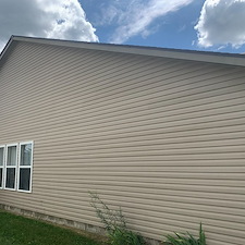 Pleasing-House-Washing-Project-in-Greenfield-Indiana 1